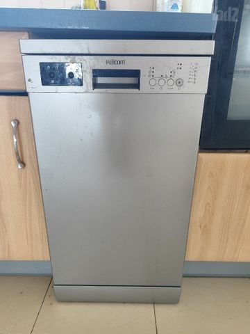 מדיח צר fujicom