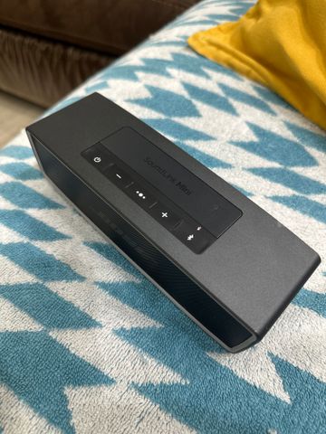 רמקול Bose SoundLink Mini