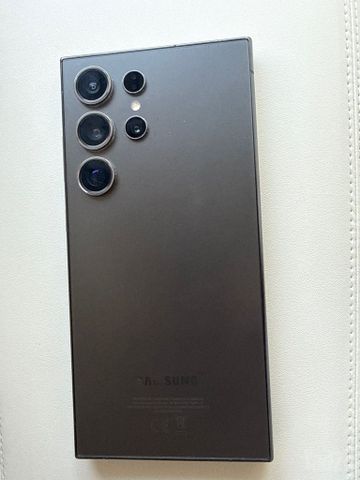 גלאקסי s24 ultra 512 GB