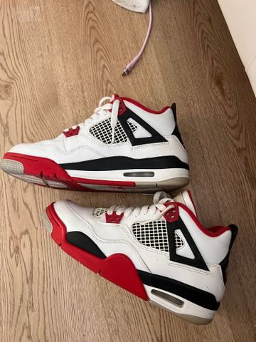 גורדן 4 fire red מקורי
