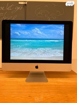 iMAC - סןף 2015 21.5 אינץ׳