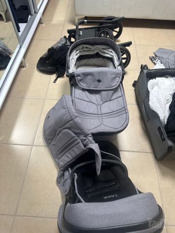 עגלה