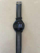 Garmin forerunner 165 music