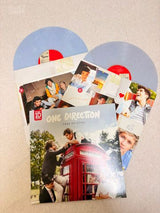 תקליט one direction