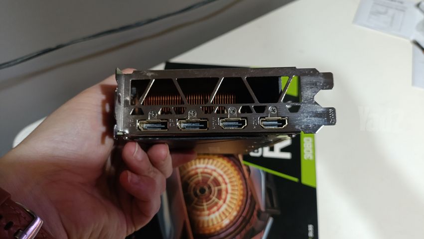 כרטיס מסך 3080 RTX Gigabyte