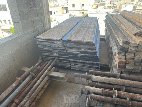 עץ בניה