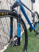 אופני שטח specialized מידה L