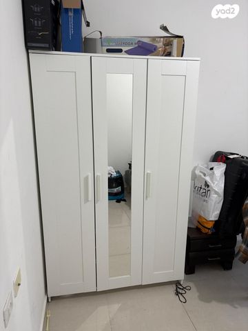 ארון 3 דלתות