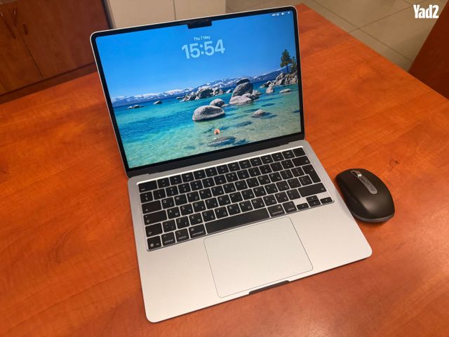 MacBook Air M4 512GB