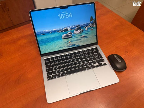 MacBook Air M4 512GB