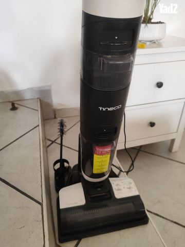 tineco s3 שואב/שוטף