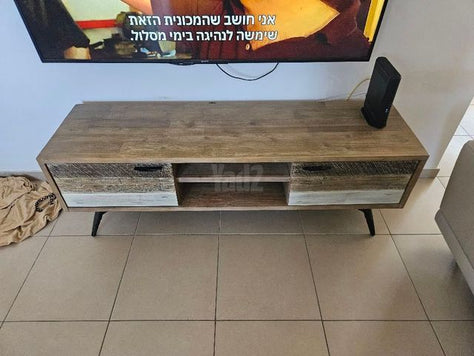 מזנון