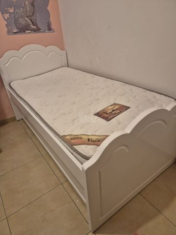 מיטת נוער