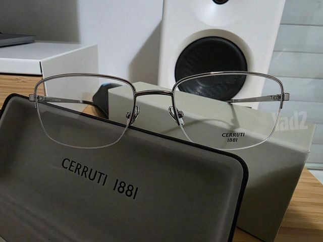 מסגרת Cerruti 1881 ראיה