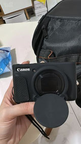 מצלמה canon sx740