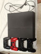 Sony PlayStation 4