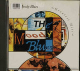 The Moody Blues Greatest Hits
