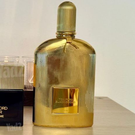Tom Ford Black Orchid Parfum