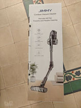 שואב אבק h8 flex