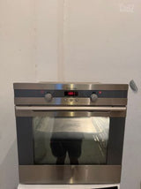 תנור electrolux פירולטי