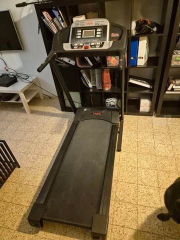 הליכון דגם York Olympic 8600