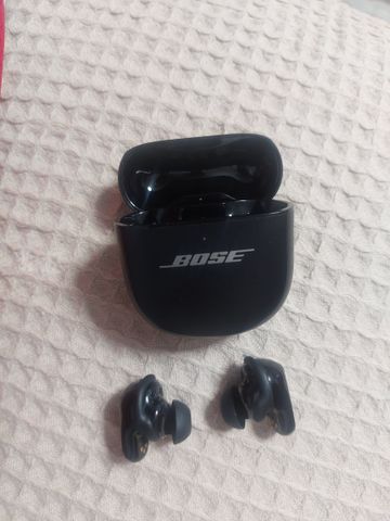 אוזניות BOSE