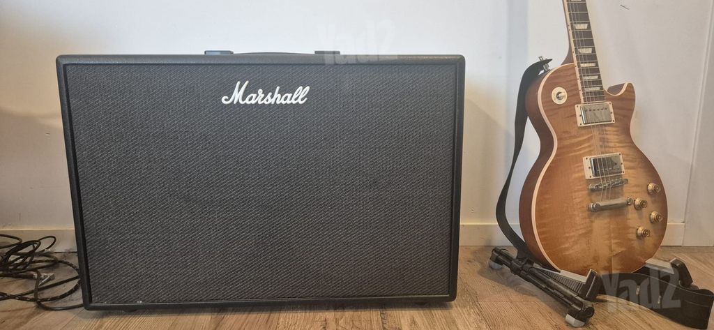 Marshall Code 100 (100W 2x12)