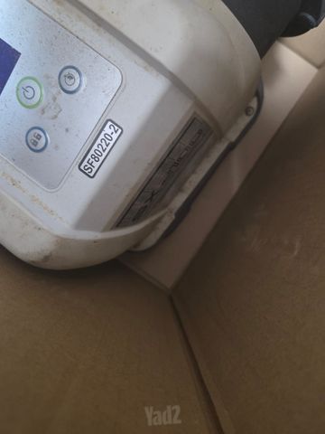 משאבת בריכה intex