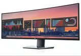 מסך מחשב  49 DELL - U4919DW