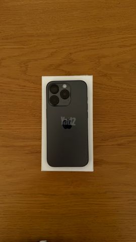 iPhone 15 Pro 128GB