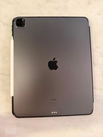 iPad Pro 12.9 Cellular