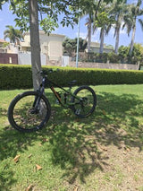 אופני marin rift zone 1