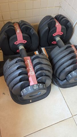 זוג מישקולות