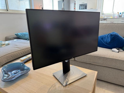 מסך מחשב Dell U2720Q 27" 4K