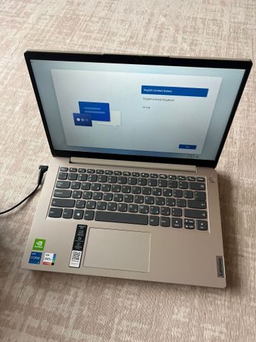 מחשב נייד Lenovo 14
