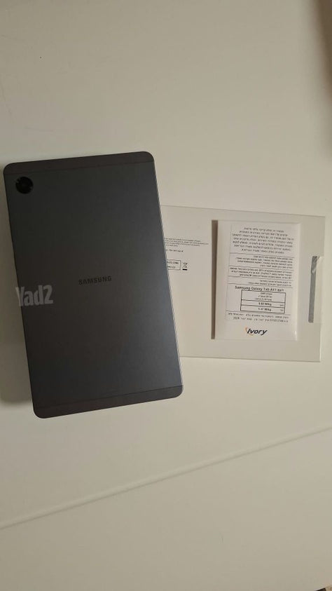 Samsung tab A11 128g lte