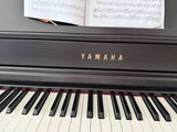 פסנתר Yamaha Clavinova CLP-745