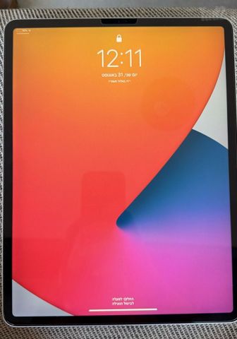 אייפד פרו Ipad Pro