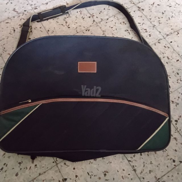 תיק צד או מסמכים