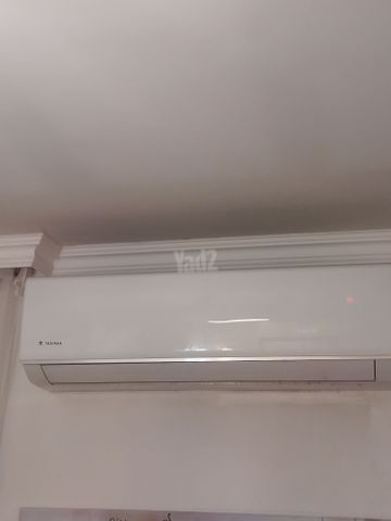 מזגן 2 כח סוס