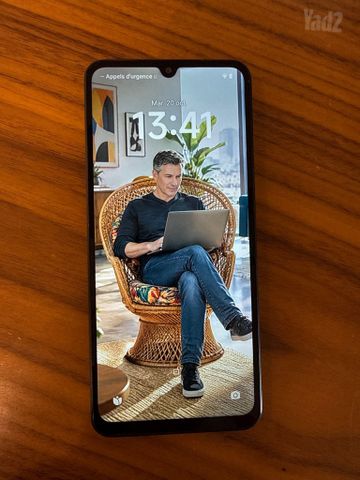 Redmi A5