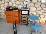 מכירת חצר-מכסחת,בוצ'ר ועוד
