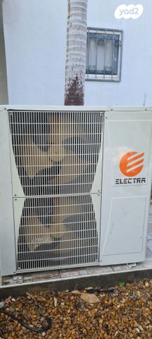 מזגן 4 כ"ס במצב מעולה