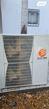 מזגן 4 כ"ס במצב מעולה