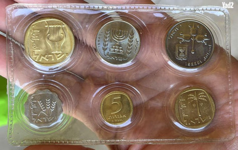 מטבעות