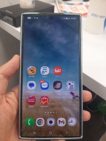 גלקסי אולטרה 24