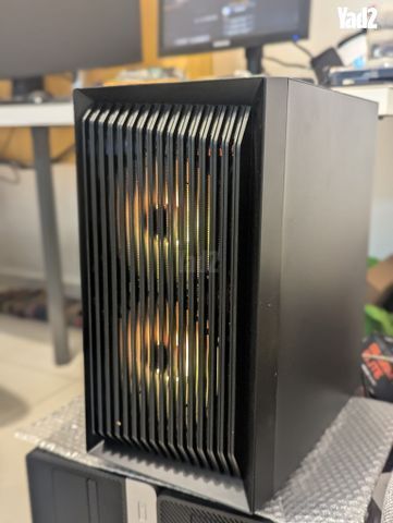 GAME i7 8700/32G/3060-12G WiFi