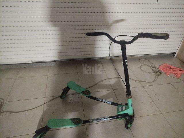 קורקינט