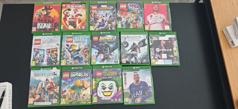 Xbox one