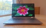 Lenovo Yoga i7 – מסך 360°